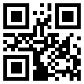 3308386310 Qr Code associato