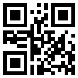 Immagine del Qr Code di 3308386311