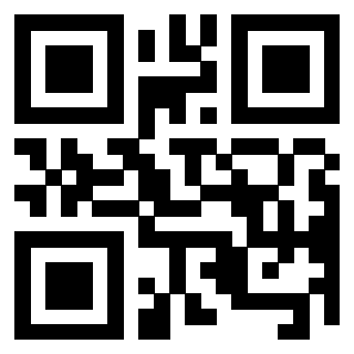 3308386313 - Immagine del QrCode