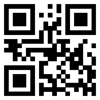 Immagine del Qr Code di 3308386314