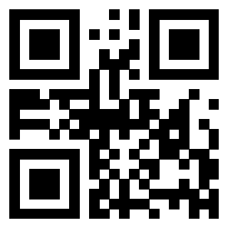 Il QrCode di 3308386315