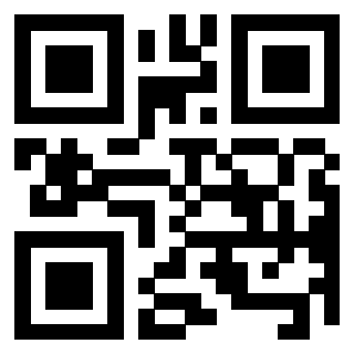Scansione del QrCode di 3308386316
