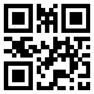 3308386318 - Immagine del QrCode associato