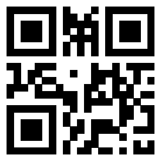 Il QrCode di 3308386320