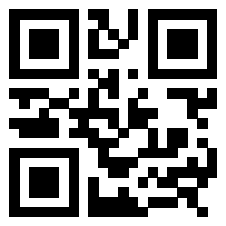 Scansione del Qr Code di 3308386324