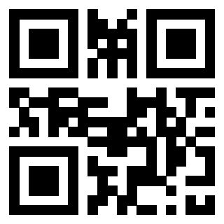 3308386325 Qr Code associato