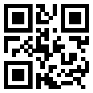 3308386326 - Immagine del Qr Code