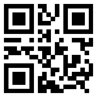 3308386327 - Immagine del Qr Code