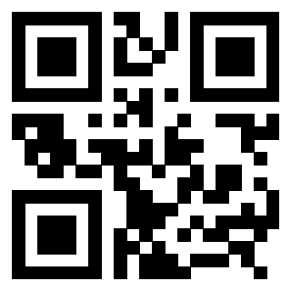 3308386328 Qr Code associato