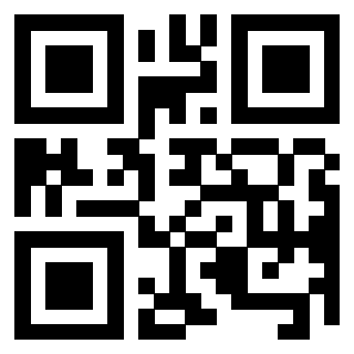 Immagine del QrCode di 3308386329