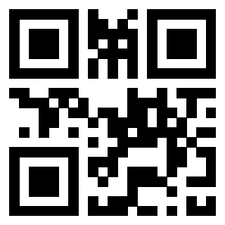 Immagine del Qr Code di 3308386330