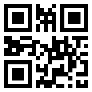 Scansione del Qr Code di 3308386331