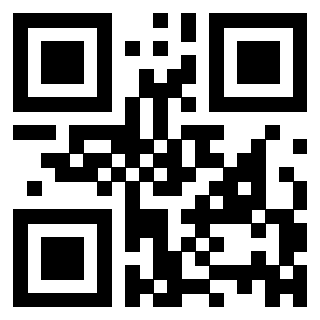 3308386332 QrCode associato