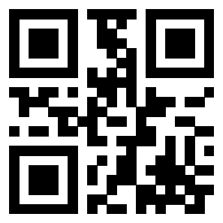 Il QrCode di 3308386333