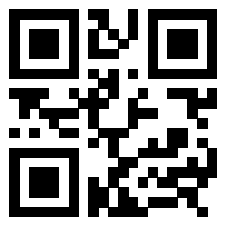 3308386334 - Immagine del Qr Code associato