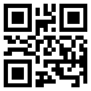 Il Qr Code di 3308386336