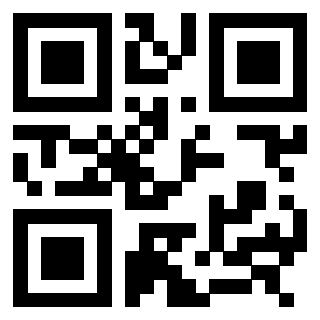 3308386337 - Immagine del Qr Code
