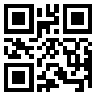 Il QrCode di 3308386340
