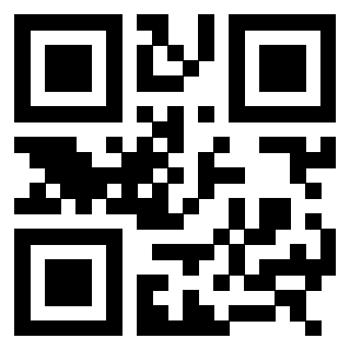 Scansione del Qr Code di 3308386341