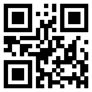 Scansione del Qr Code di 3308386342