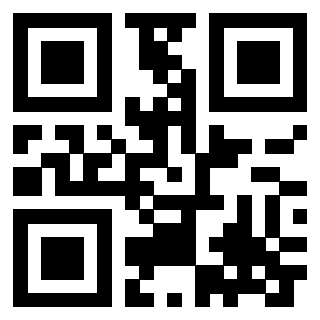 Scansione del Qr Code di 3308386343