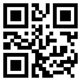 3308386344 QrCode associato