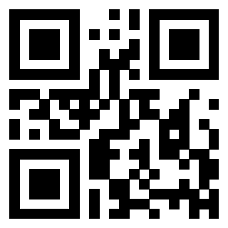 Scansione del QrCode di 3308386346