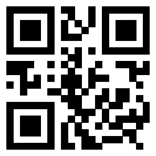 Il Qr Code di 3308386349