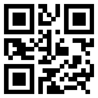 Il Qr Code di 3308386350