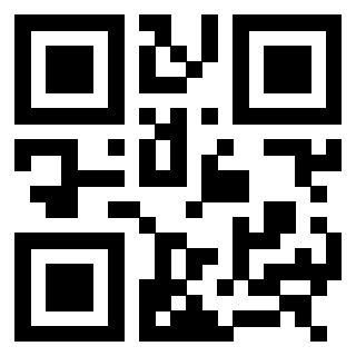 Il Qr Code di 3308386357