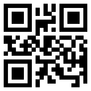 3308386358 Qr Code associato