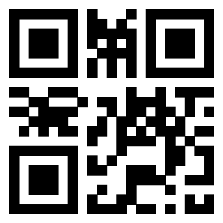 Il Qr Code di 3308386360