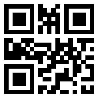 3308386361 - Immagine del QrCode associato