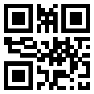 3308386362 QrCode associato