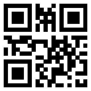 3308386363 - Immagine del QrCode associato