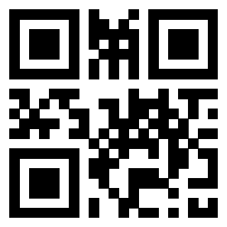 3308386364 - Immagine del QrCode associato