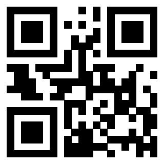 3308386365 - Immagine del QrCode associato