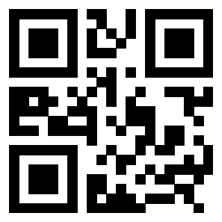 3308386368 - Immagine del Qr Code