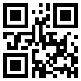 3308386369 QrCode associato