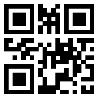 Scansione del Qr Code di 3308386371