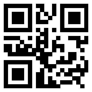 Immagine del QrCode di 3308386374