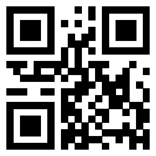 3308386375 - Immagine del Qr Code associato