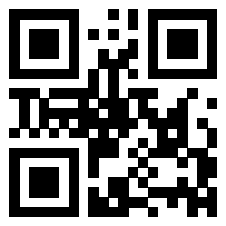 3308386380 - Immagine del Qr Code associato