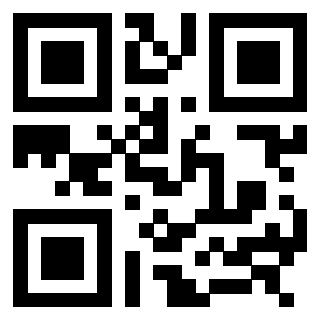 3308386384 Qr Code associato