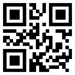 3308386388 QrCode associato