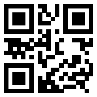 3308386390 - Immagine del QrCode
