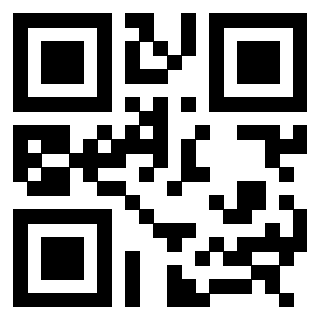 Il Qr Code di 3308386392