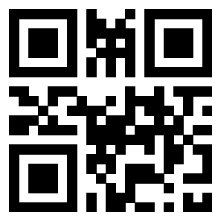 3308386394 QrCode associato