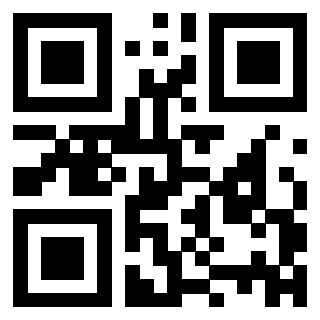 3308386396 - Immagine del Qr Code
