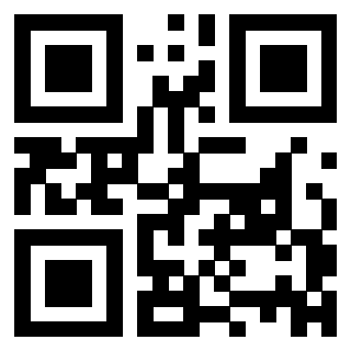 3308386402 - Immagine del QrCode